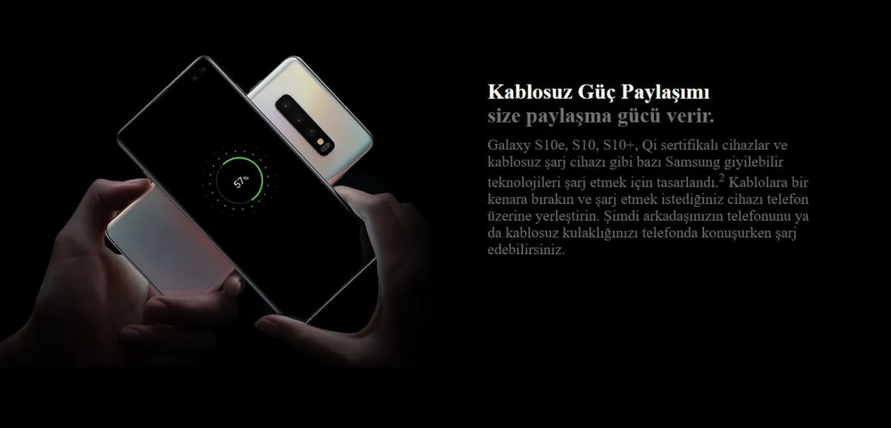 Outlet Samsung Galaxy S10